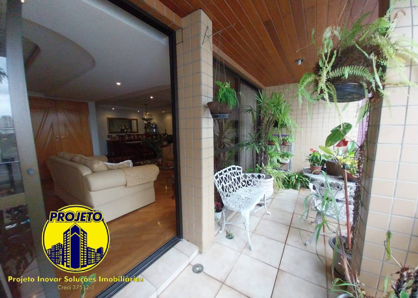 Apartamento, 3 quartos, 221 m² - Foto 5