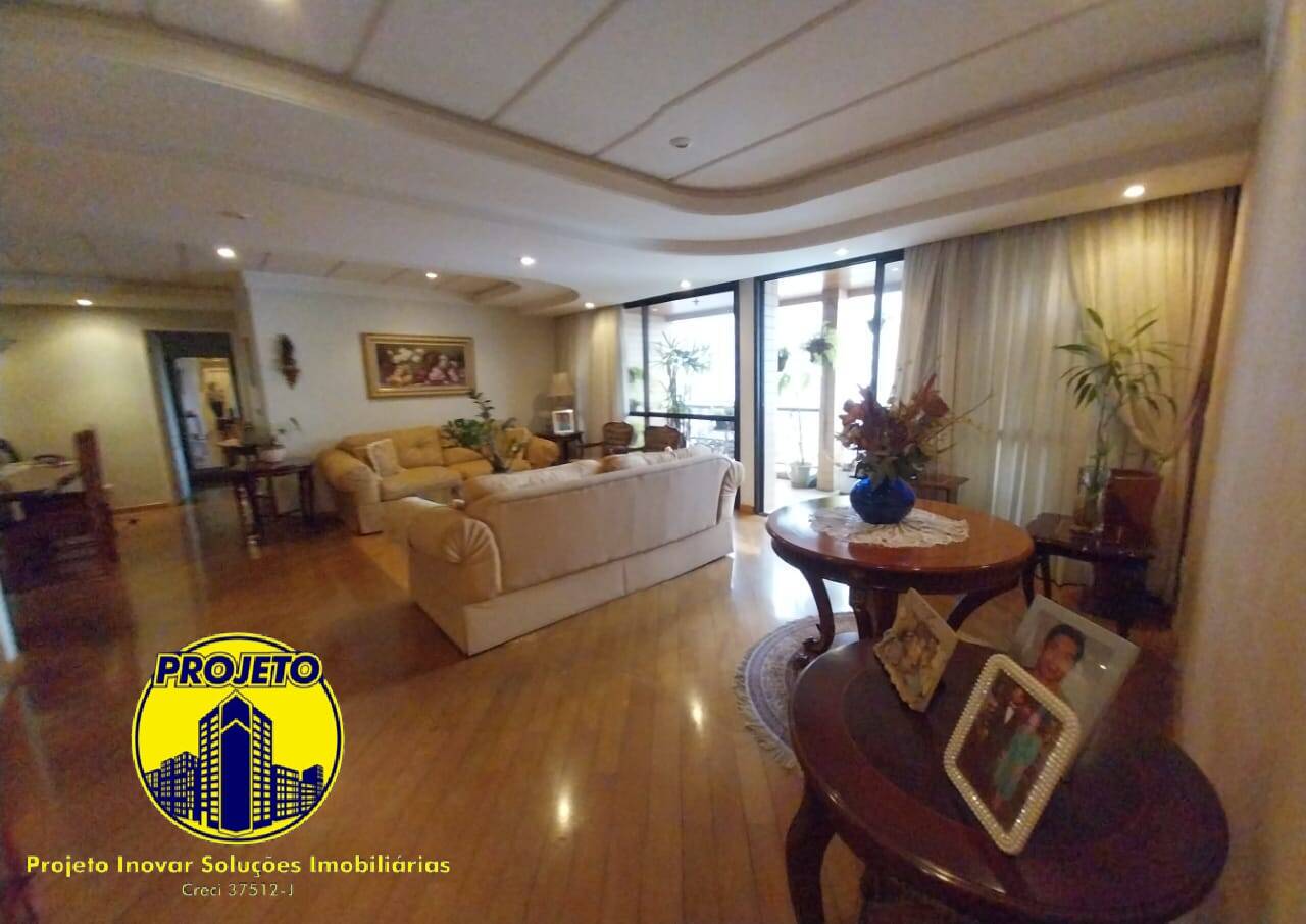 Apartamento, 3 quartos, 221 m² - Foto 4