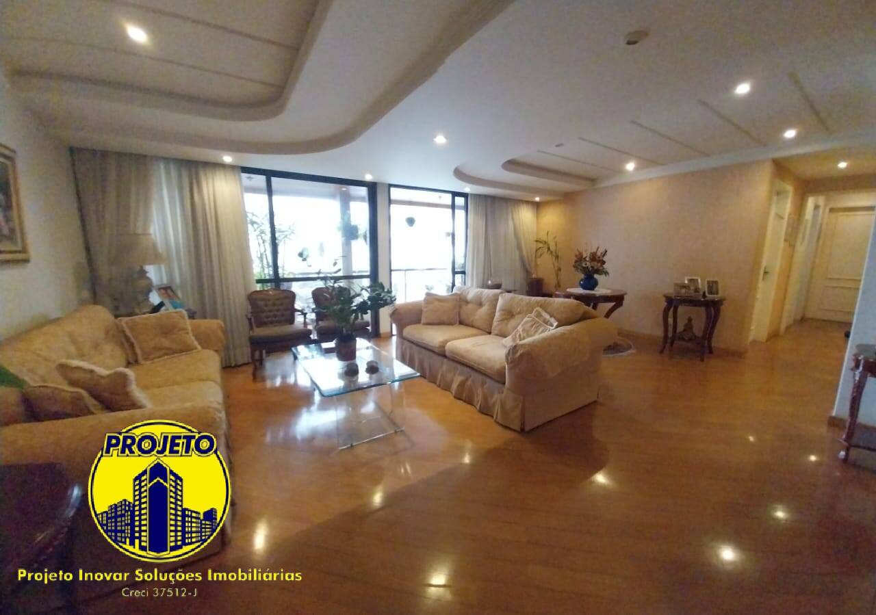 Apartamento, 3 quartos, 221 m² - Foto 2