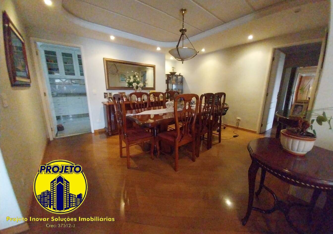 Apartamento, 3 quartos, 221 m² - Foto 6