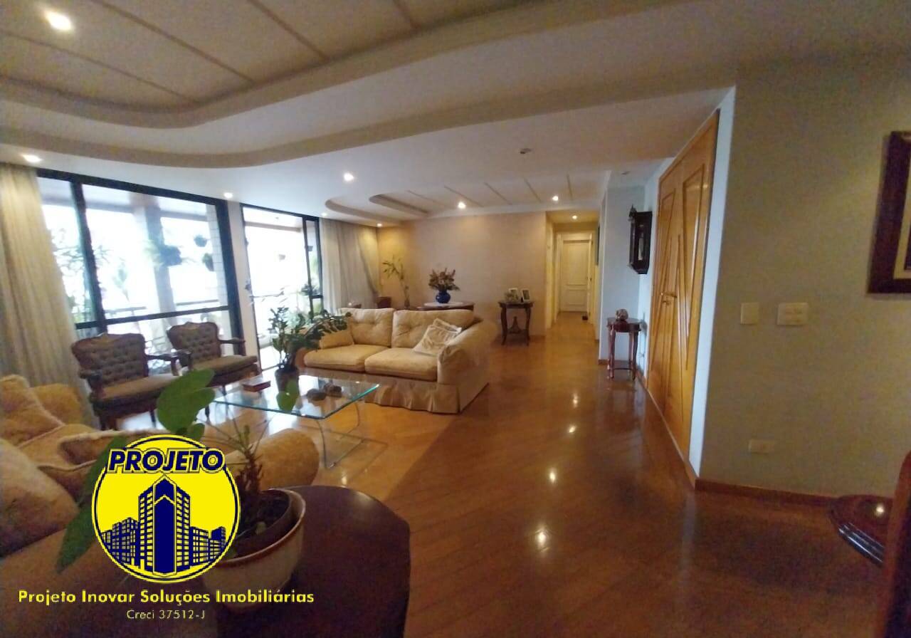 Apartamento, 3 quartos, 221 m² - Foto 3
