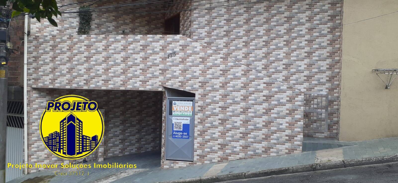 Sobrado, 3 quartos, 221 m² - Foto 1