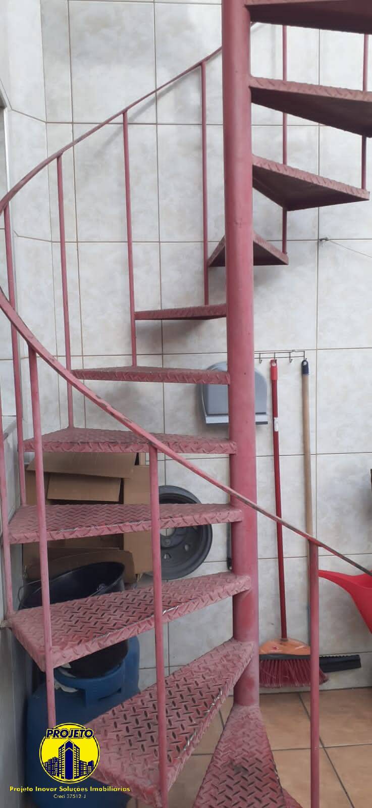 Sobrado, 3 quartos, 221 m² - Foto 31