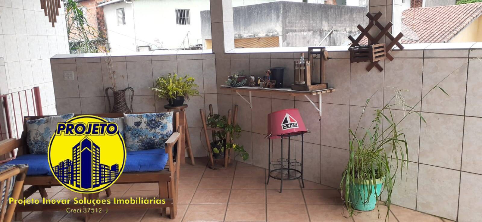 Sobrado, 3 quartos, 221 m² - Foto 32