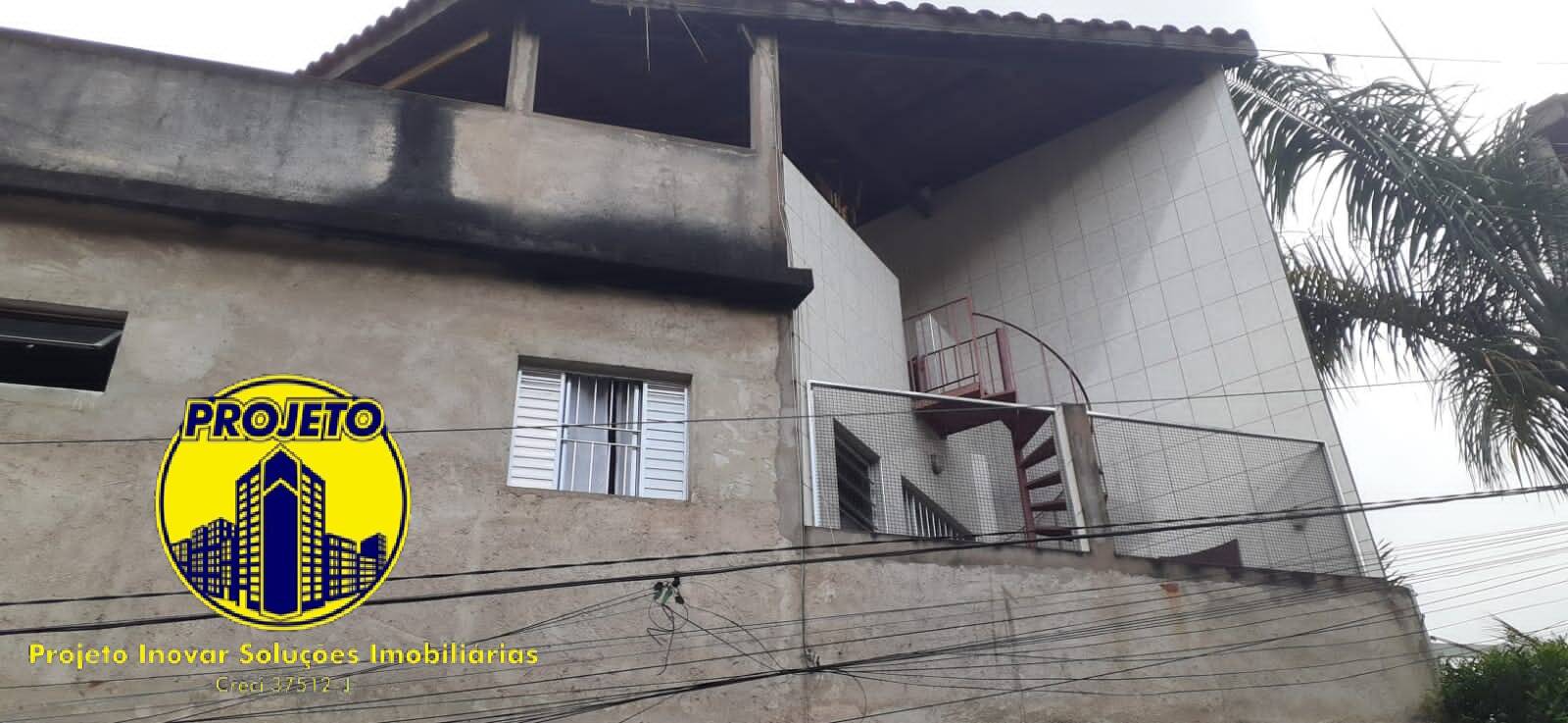 Sobrado, 3 quartos, 221 m² - Foto 3