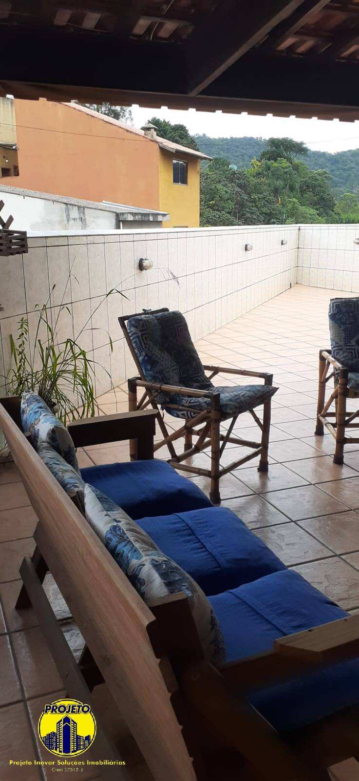 Sobrado, 3 quartos, 221 m² - Foto 37