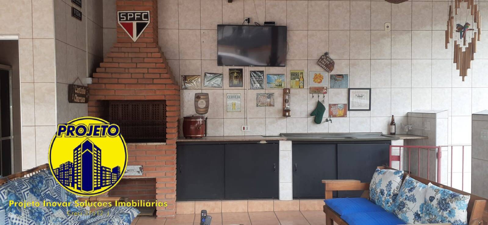 Sobrado, 3 quartos, 221 m² - Foto 35