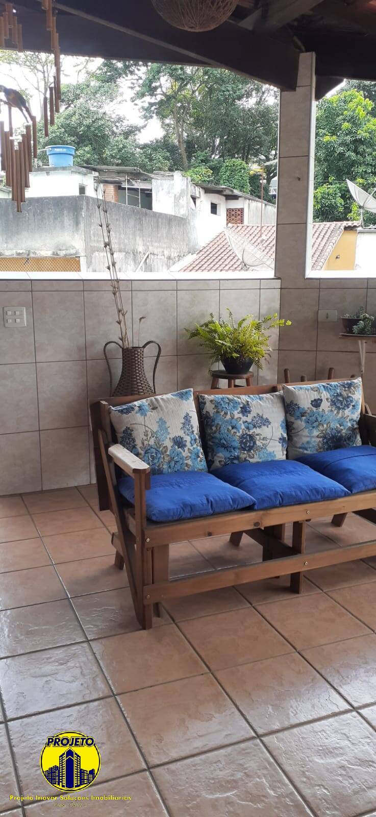 Sobrado, 3 quartos, 221 m² - Foto 36