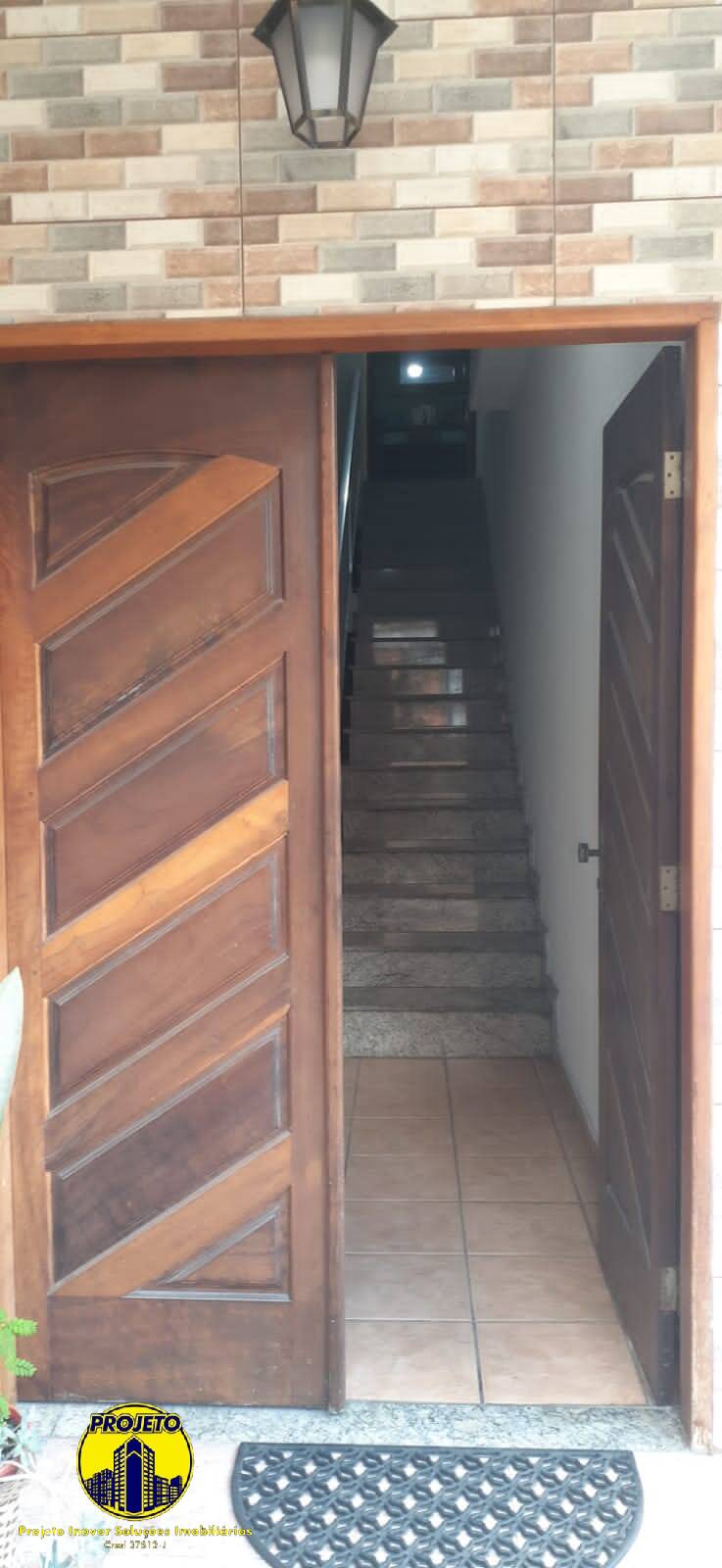 Sobrado, 3 quartos, 221 m² - Foto 2