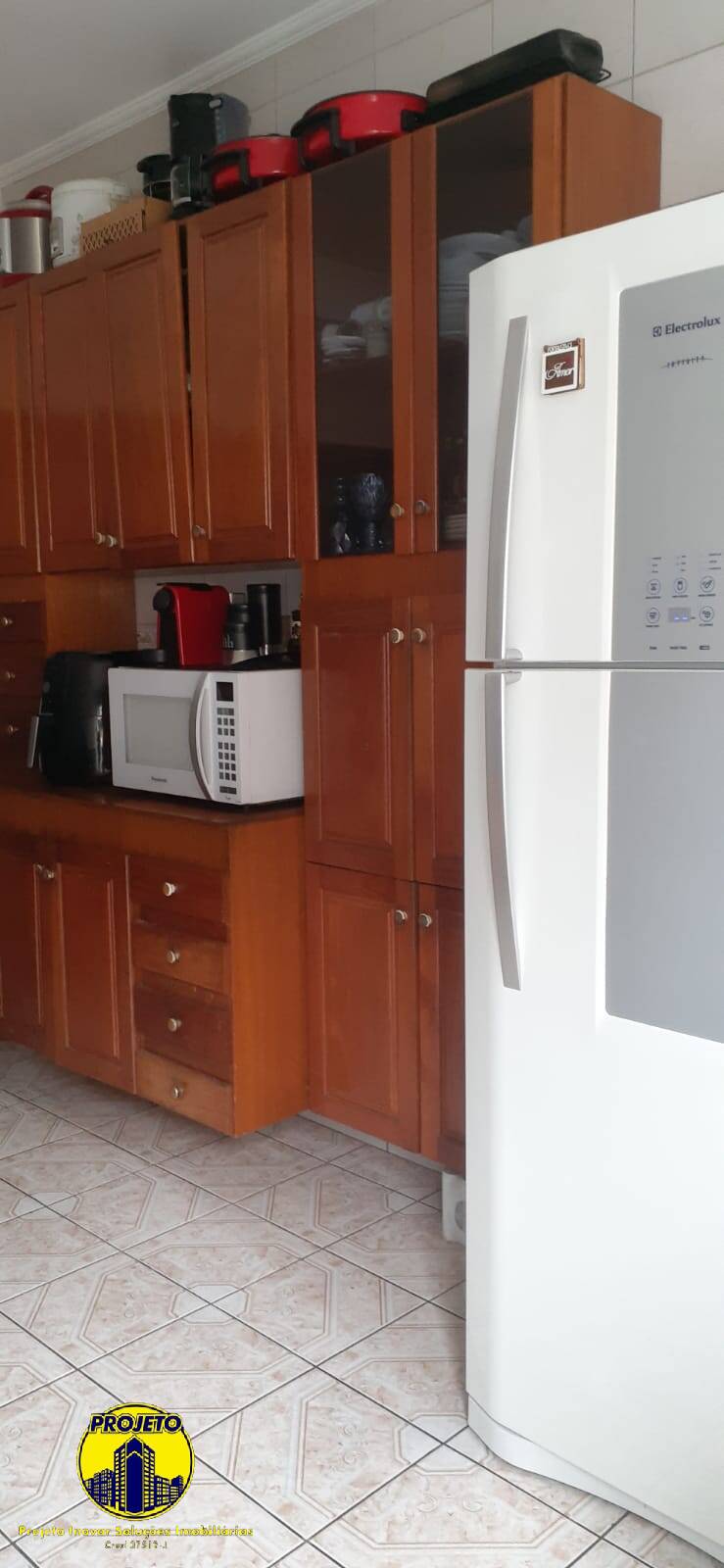 Sobrado, 3 quartos, 221 m² - Foto 18