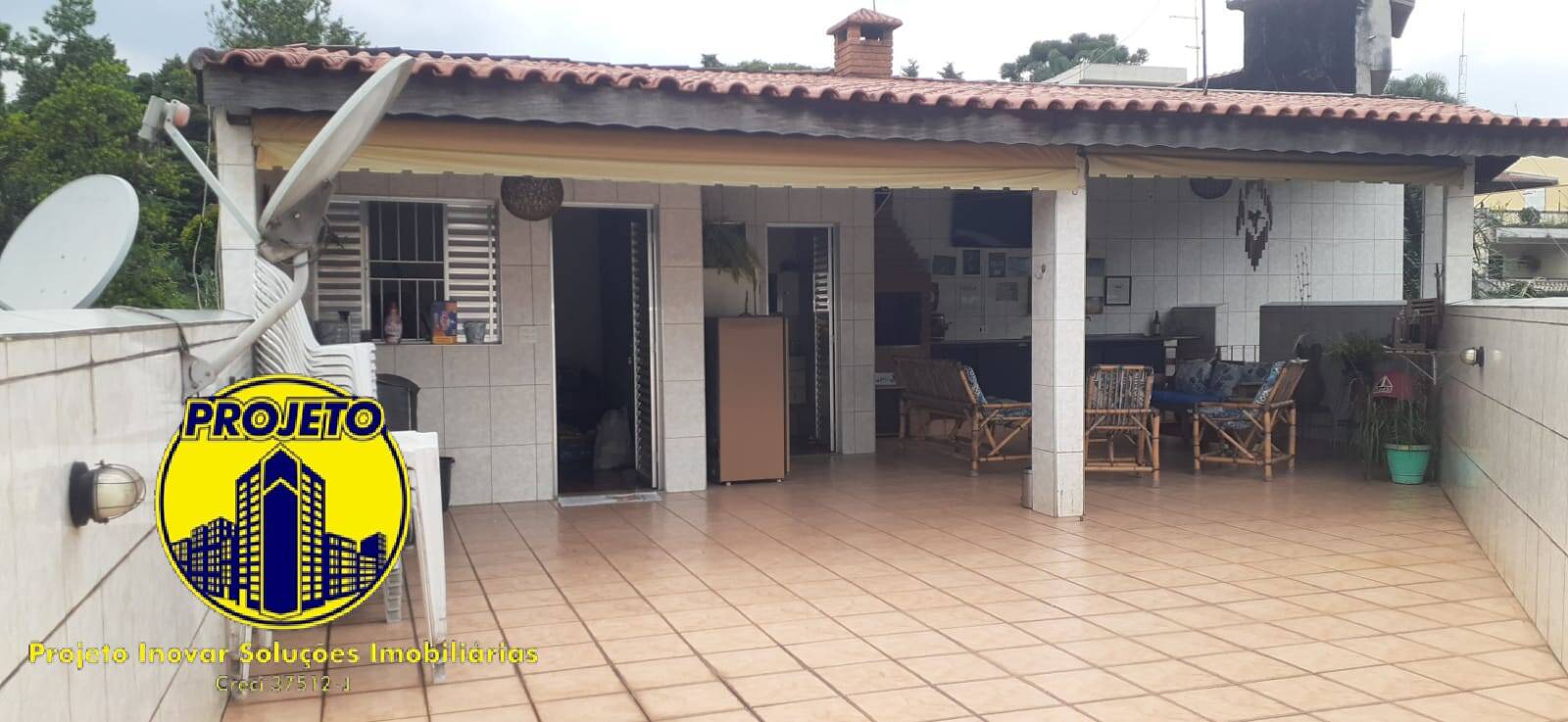 Sobrado, 3 quartos, 221 m² - Foto 33