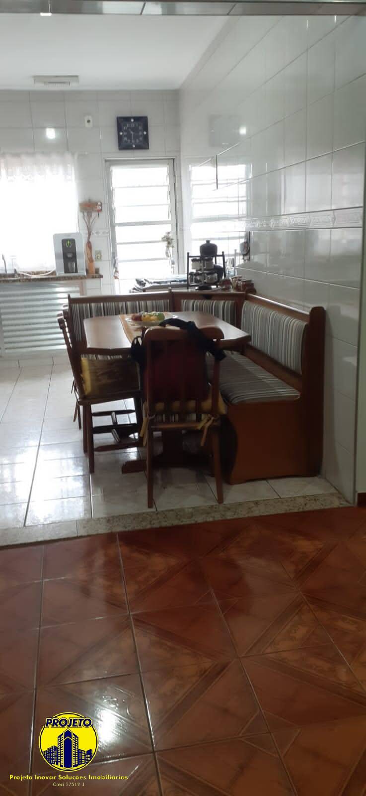 Sobrado, 3 quartos, 221 m² - Foto 19
