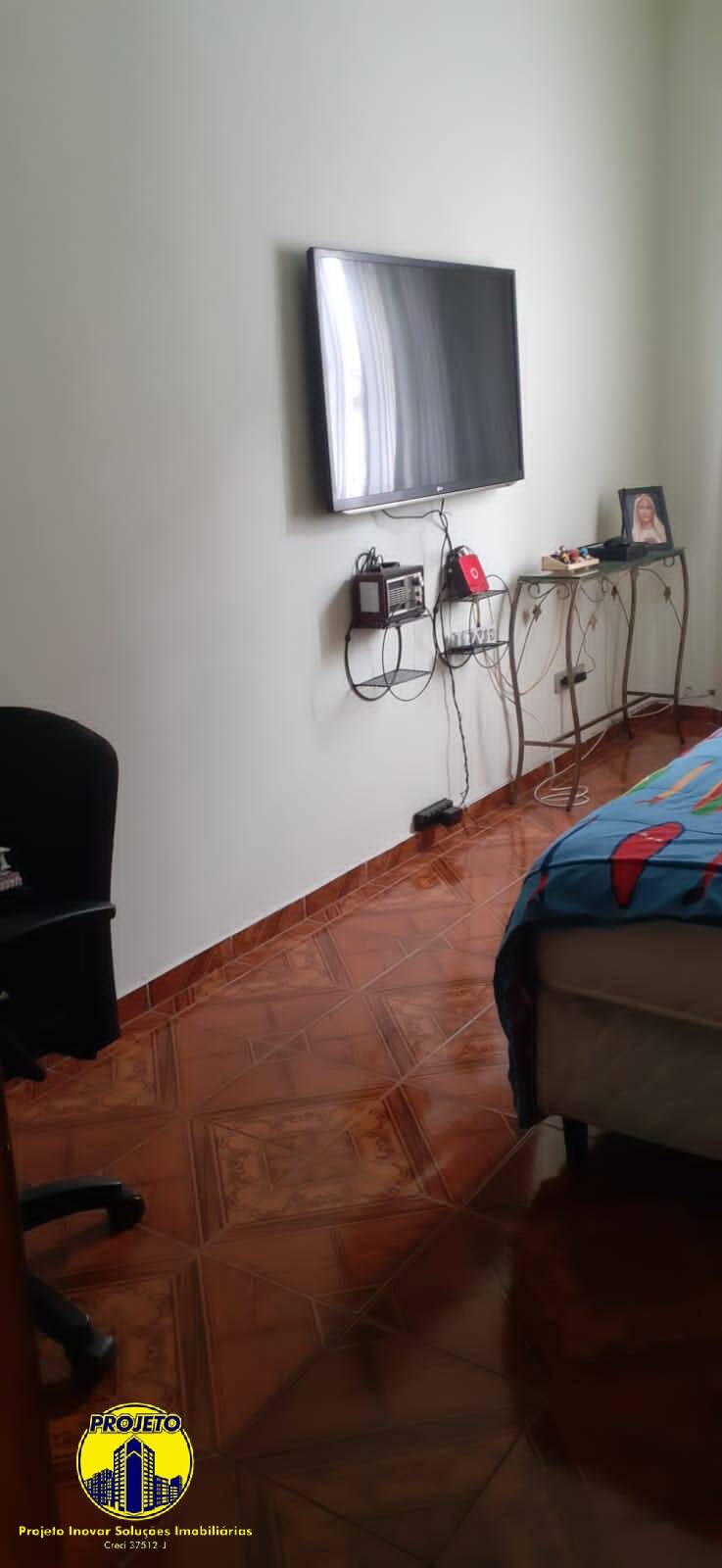 Sobrado, 3 quartos, 221 m² - Foto 27