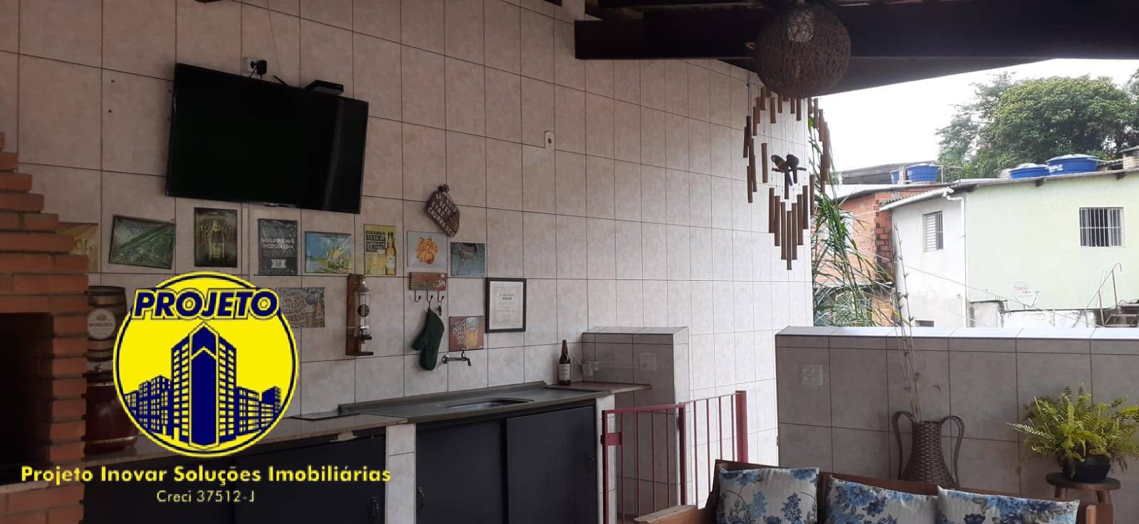Sobrado, 3 quartos, 221 m² - Foto 61