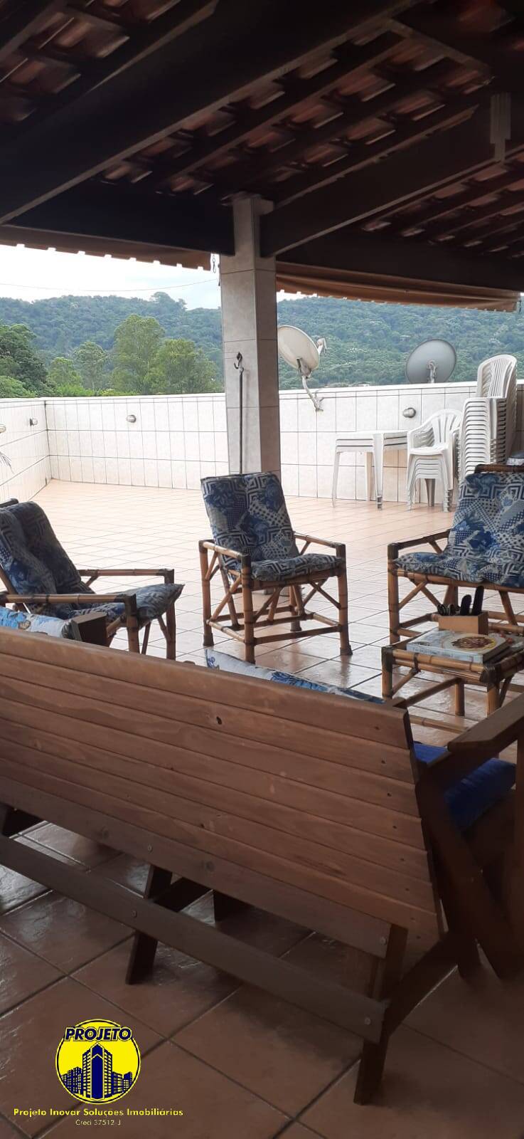 Sobrado, 3 quartos, 221 m² - Foto 42