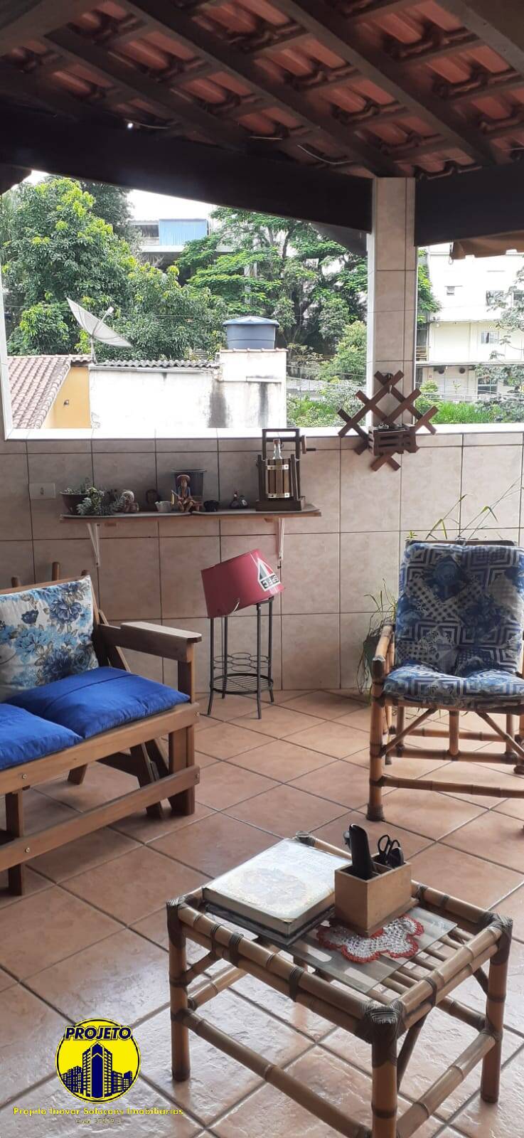 Sobrado, 3 quartos, 221 m² - Foto 40