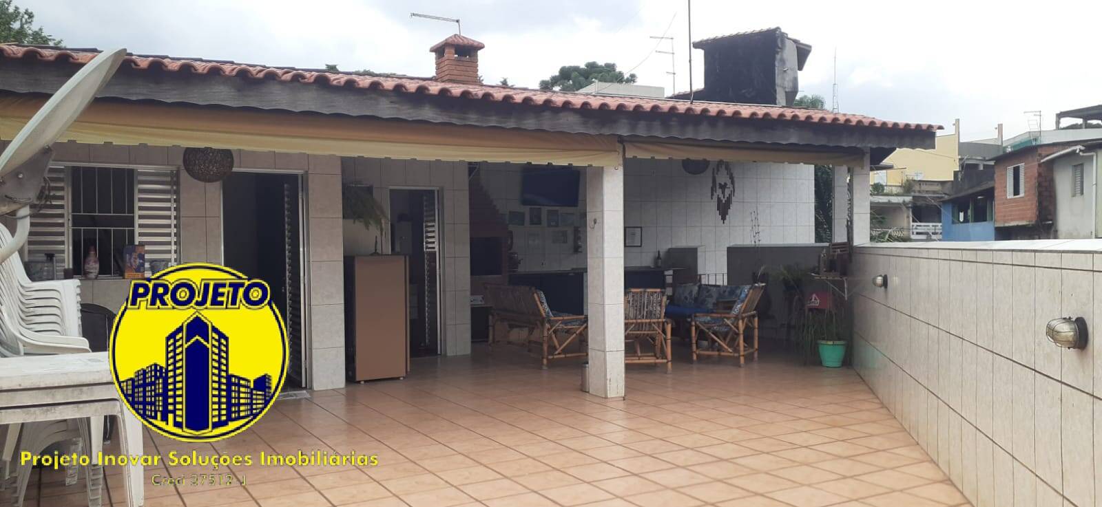 Sobrado, 3 quartos, 221 m² - Foto 43