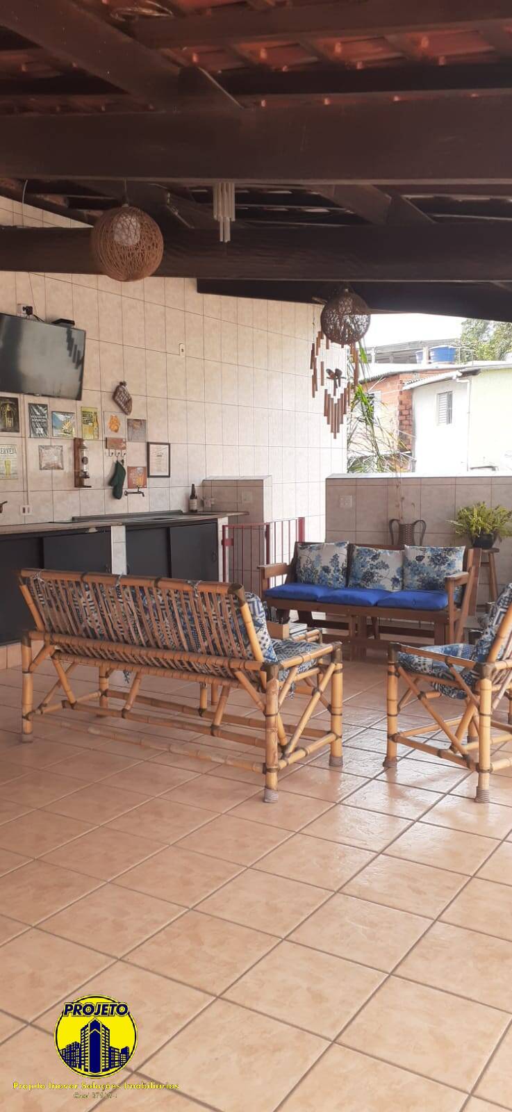 Sobrado, 3 quartos, 221 m² - Foto 38
