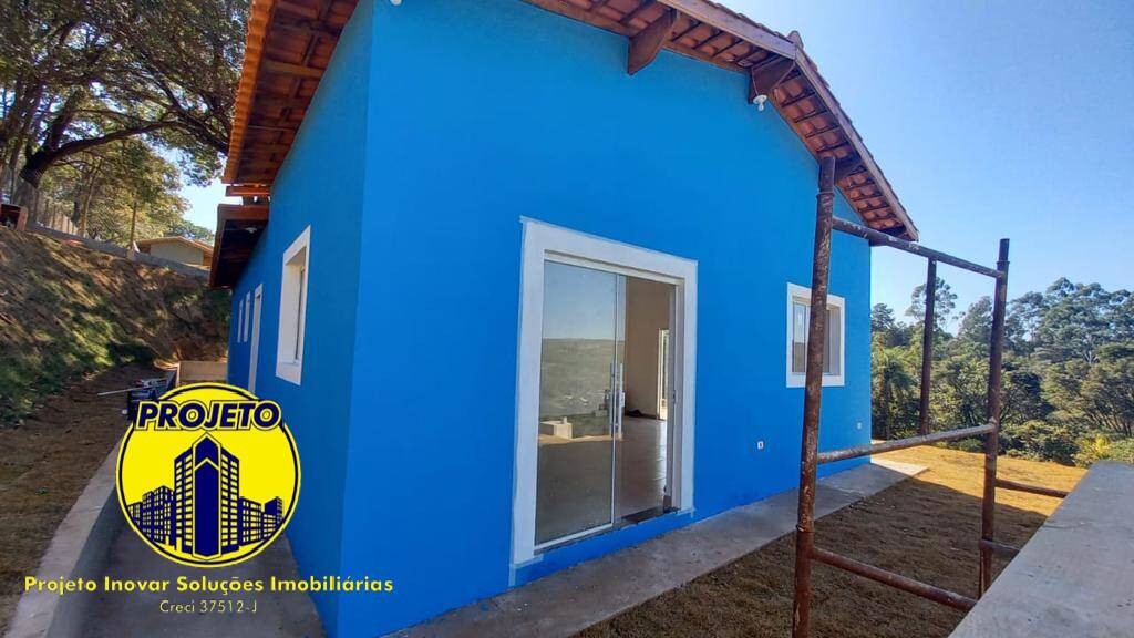 Sítio, 3 quartos, 1200 m² - Foto 9