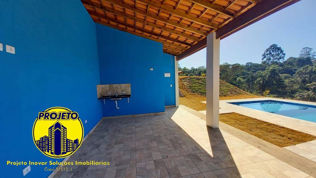 Sítio, 3 quartos, 1200 m² - Foto 15