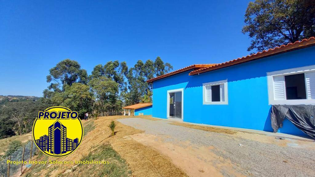 Sítio, 3 quartos, 1200 m² - Foto 14