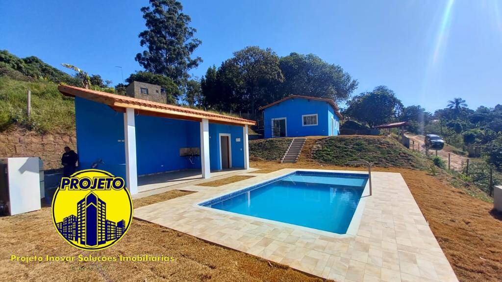 Sítio, 3 quartos, 1200 m² - Foto 16