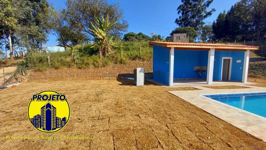Sítio, 3 quartos, 1200 m² - Foto 17