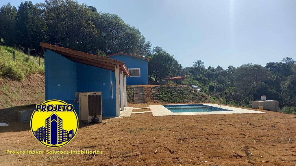 Sítio, 3 quartos, 1200 m² - Foto 18