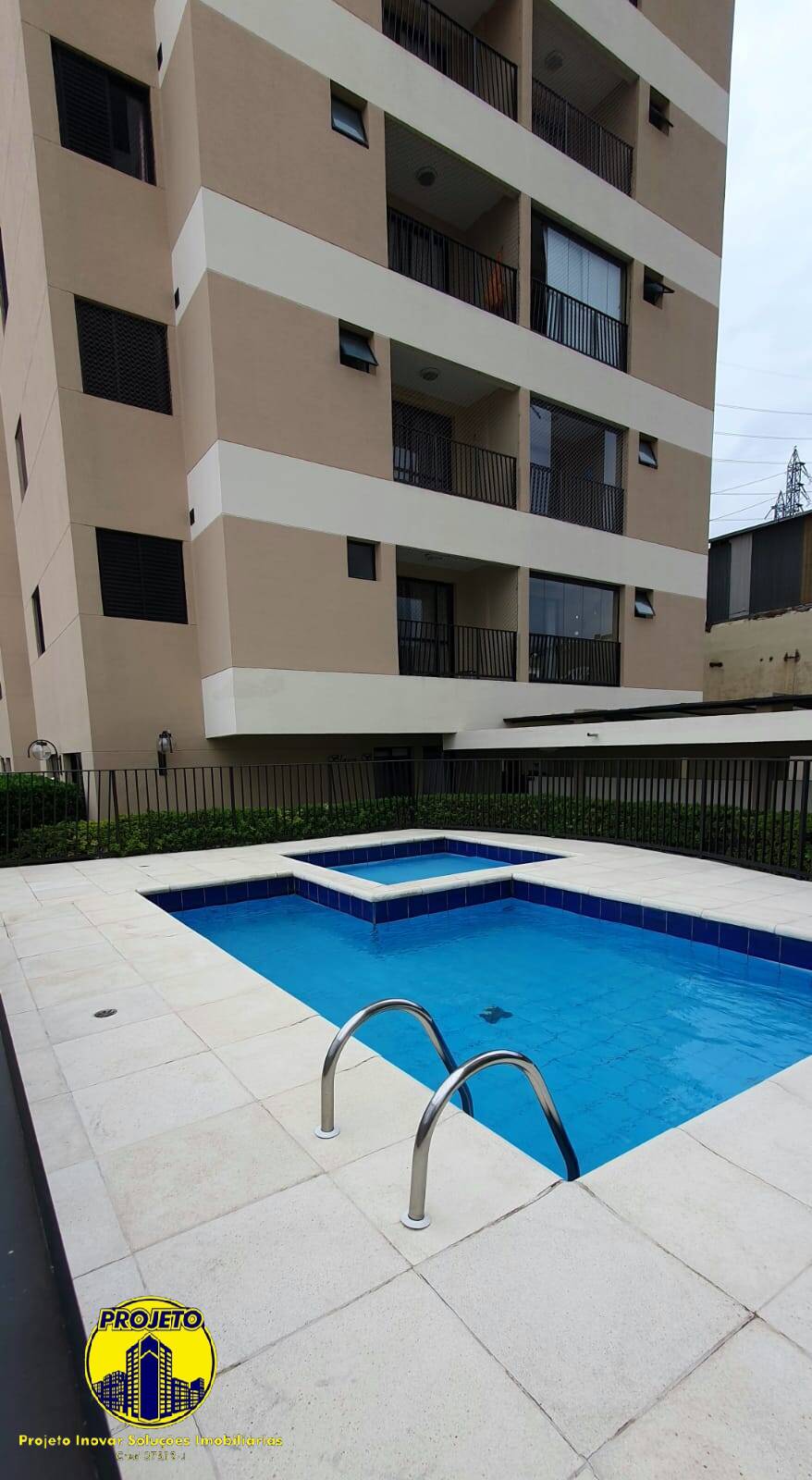 Apartamento, 2 quartos, 62 m² - Foto 21