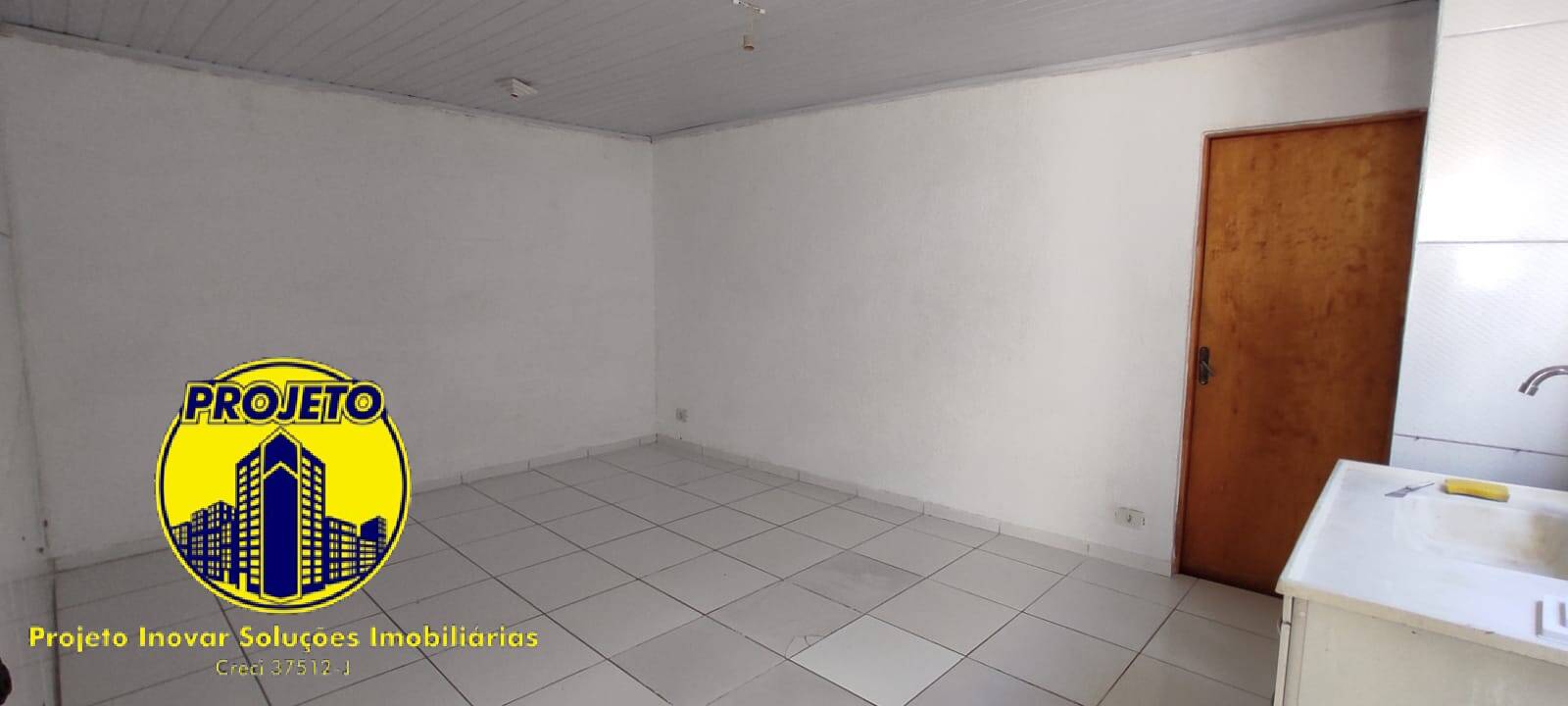 Casa, 1 quarto, 45 m² - Foto 1