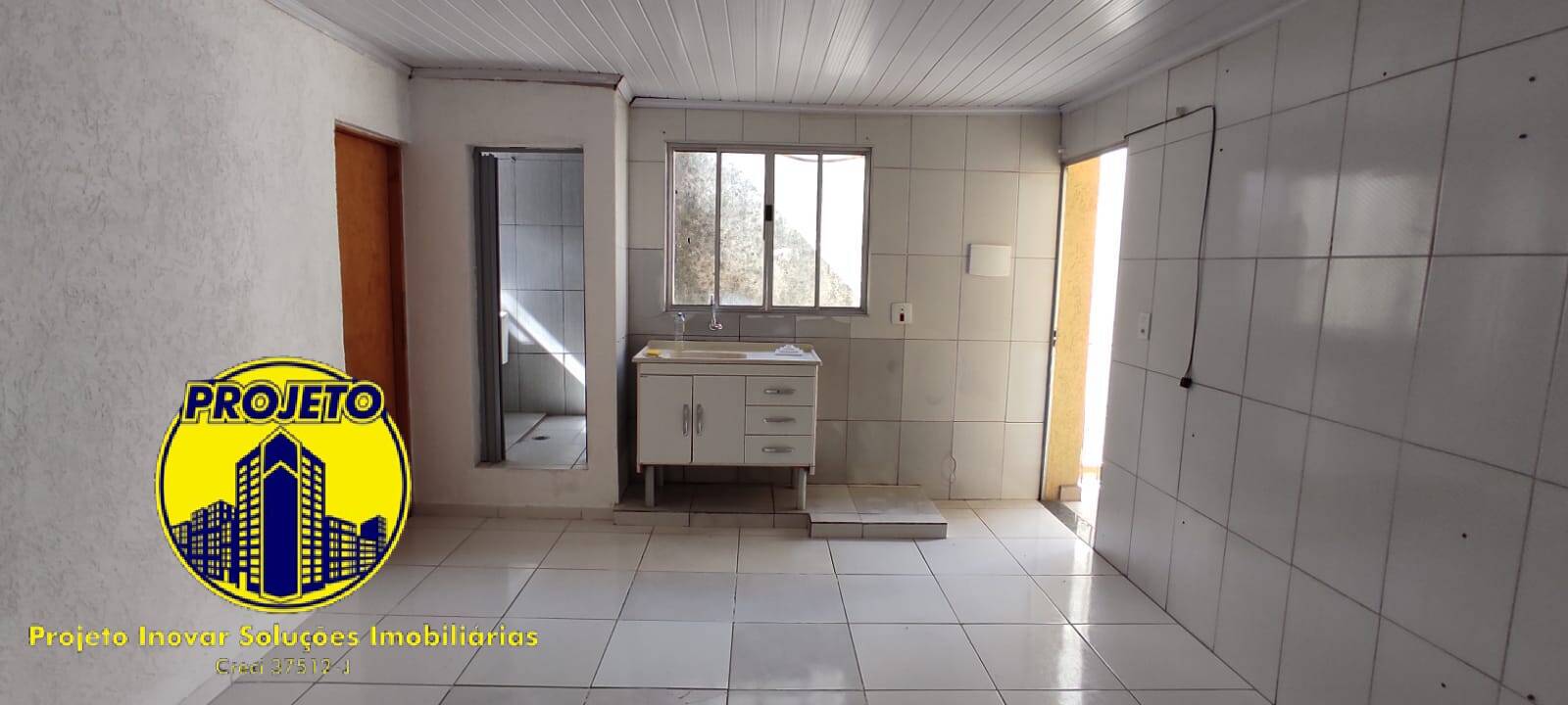 Casa, 1 quarto, 45 m² - Foto 3