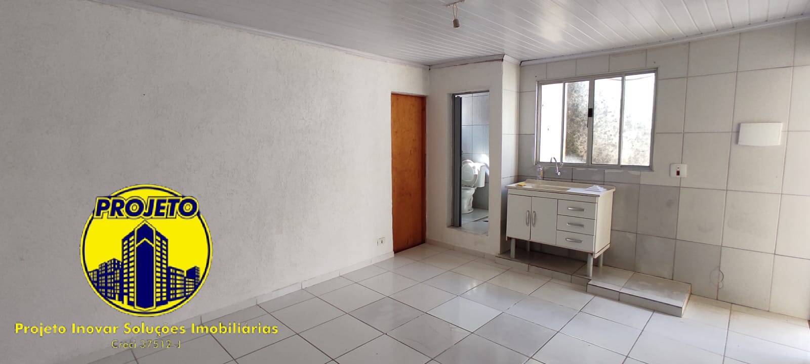 Casa, 1 quarto, 45 m² - Foto 4