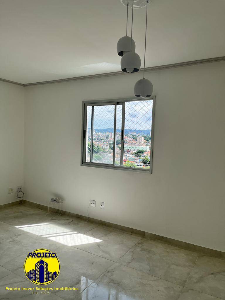 Apartamento, 2 quartos, 49 m² - Foto 1