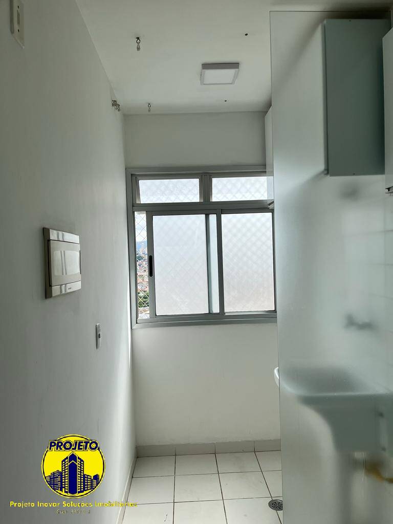 Apartamento, 2 quartos, 49 m² - Foto 9