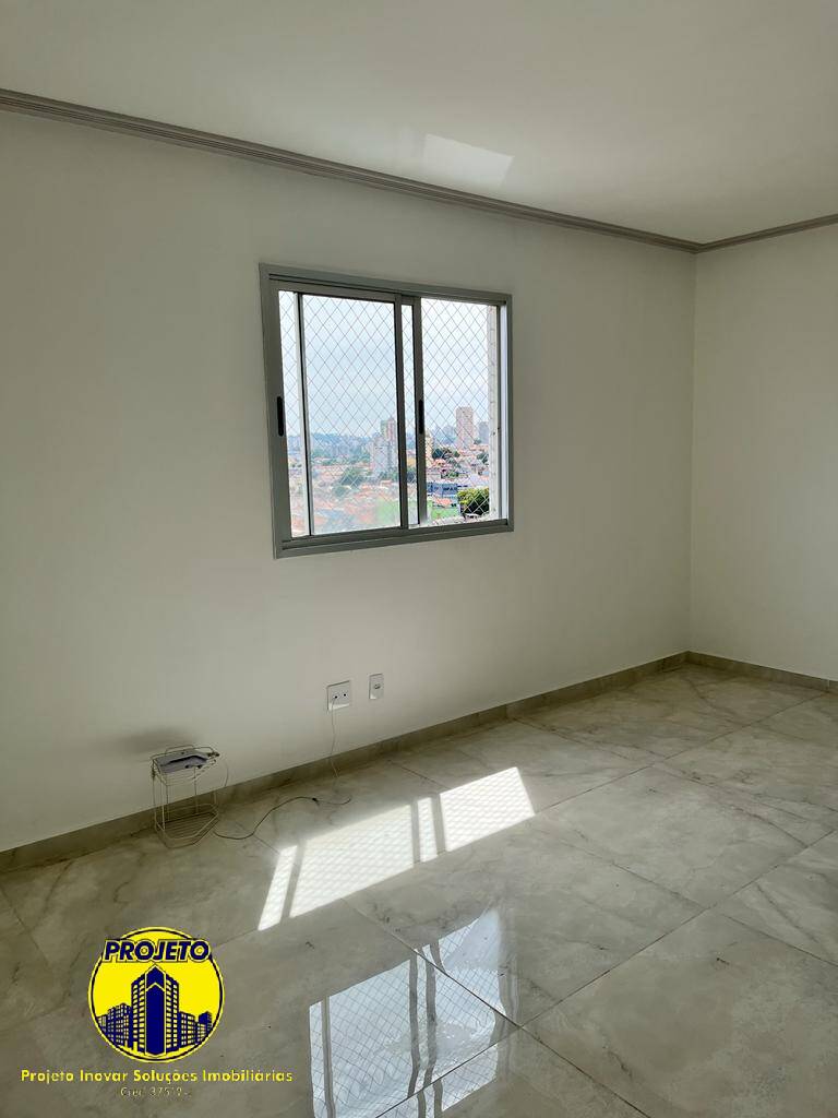 Apartamento, 2 quartos, 49 m² - Foto 2