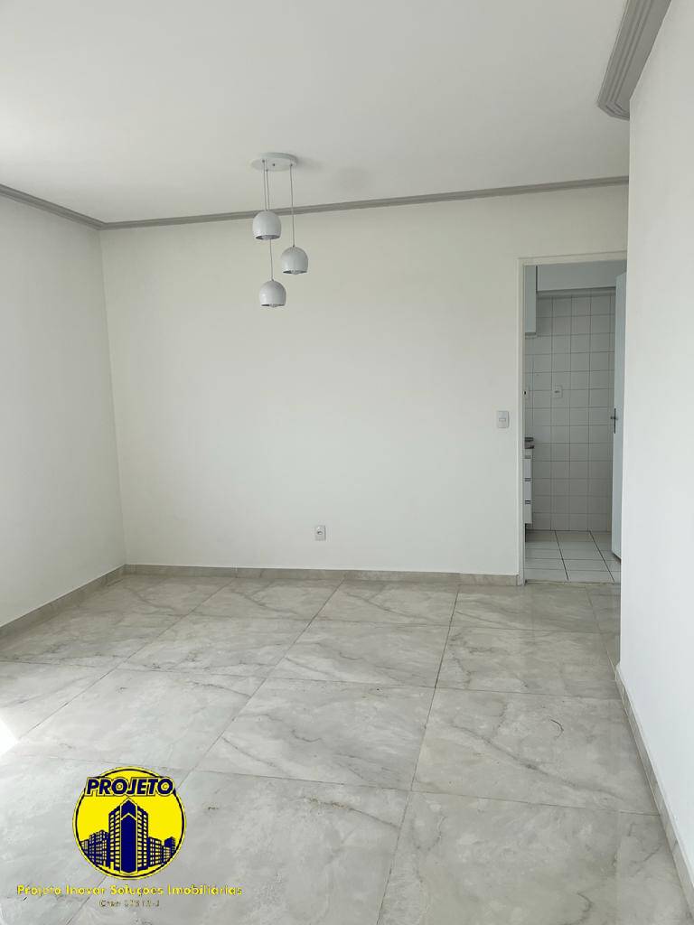 Apartamento, 2 quartos, 49 m² - Foto 3
