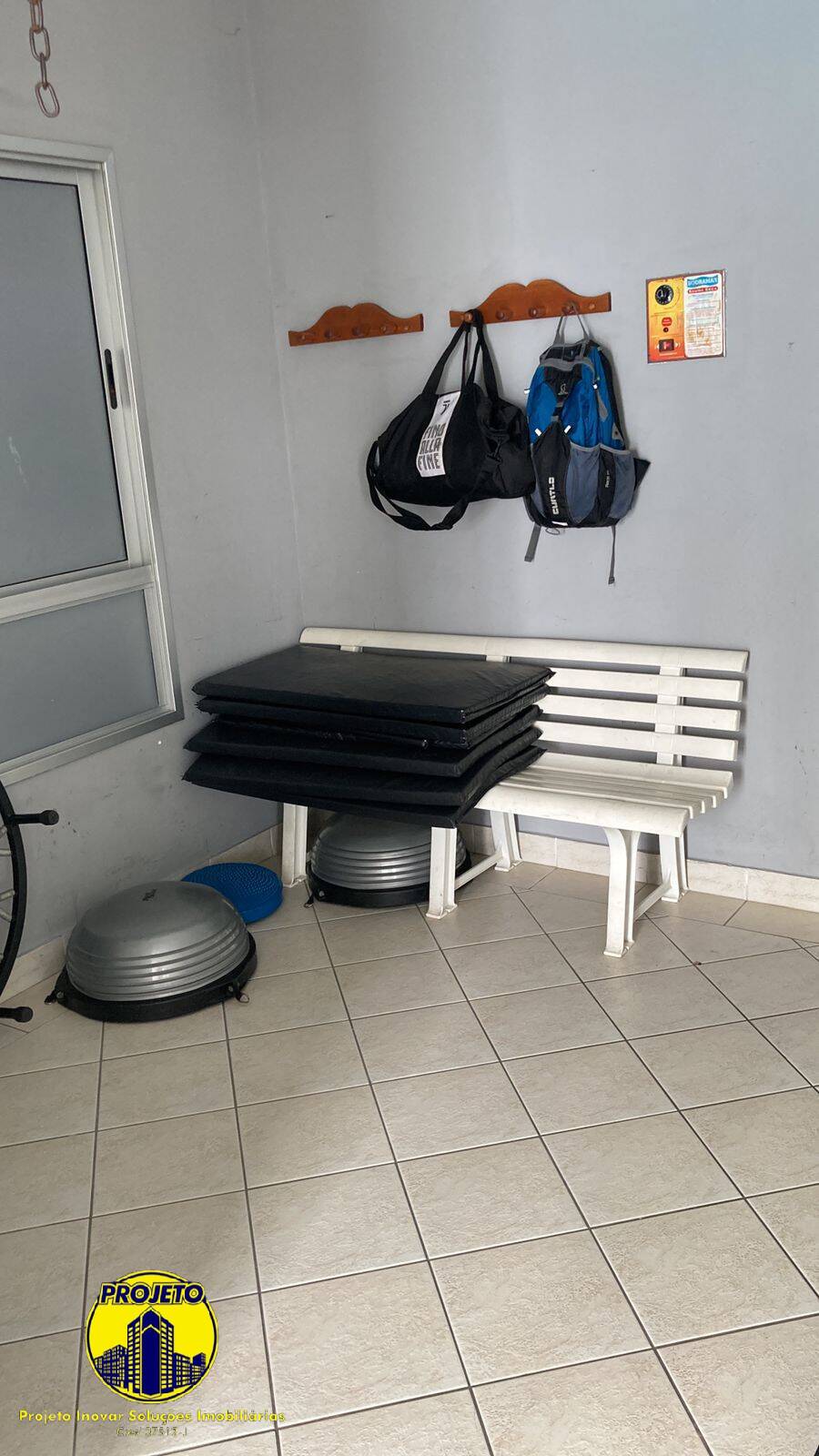 Apartamento, 2 quartos, 49 m² - Foto 21
