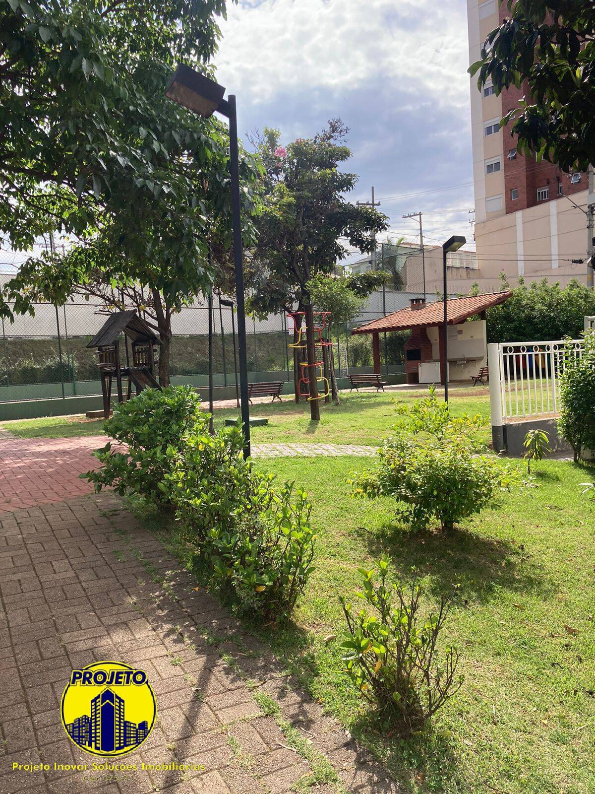 Apartamento, 2 quartos, 49 m² - Foto 27