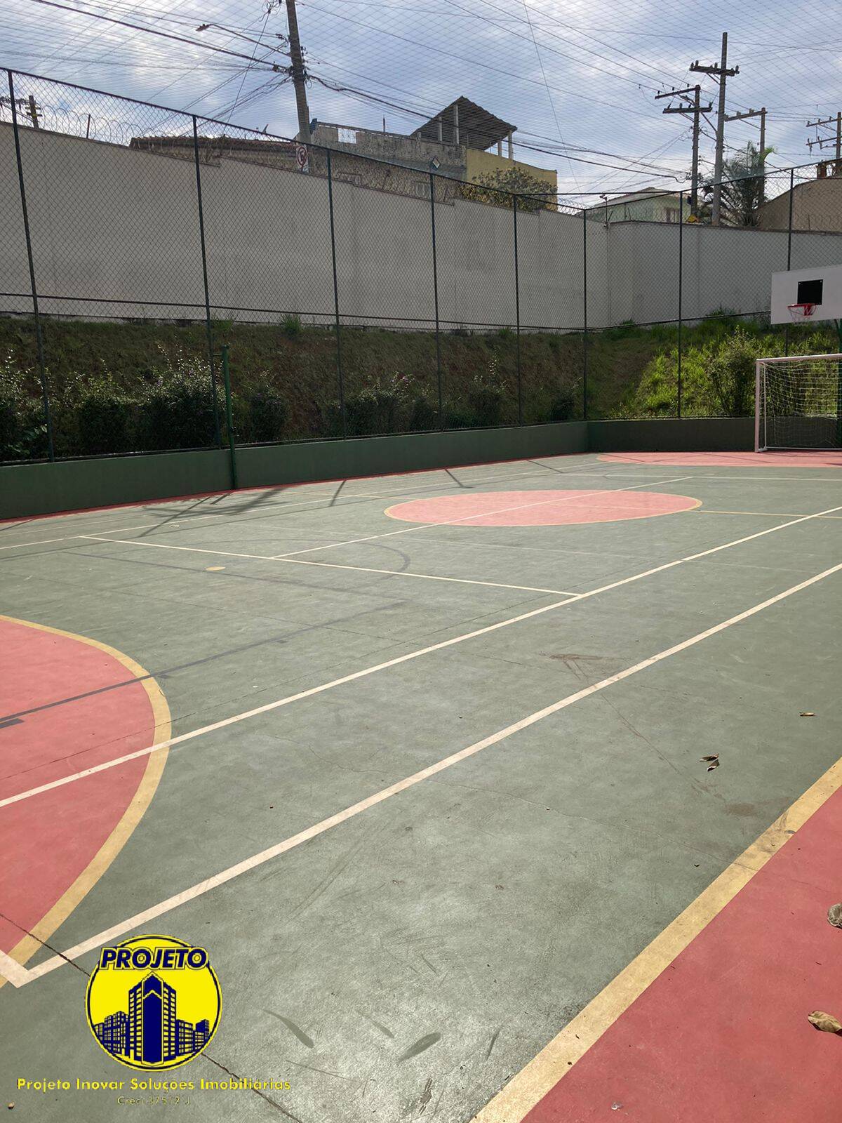 Apartamento, 2 quartos, 49 m² - Foto 29
