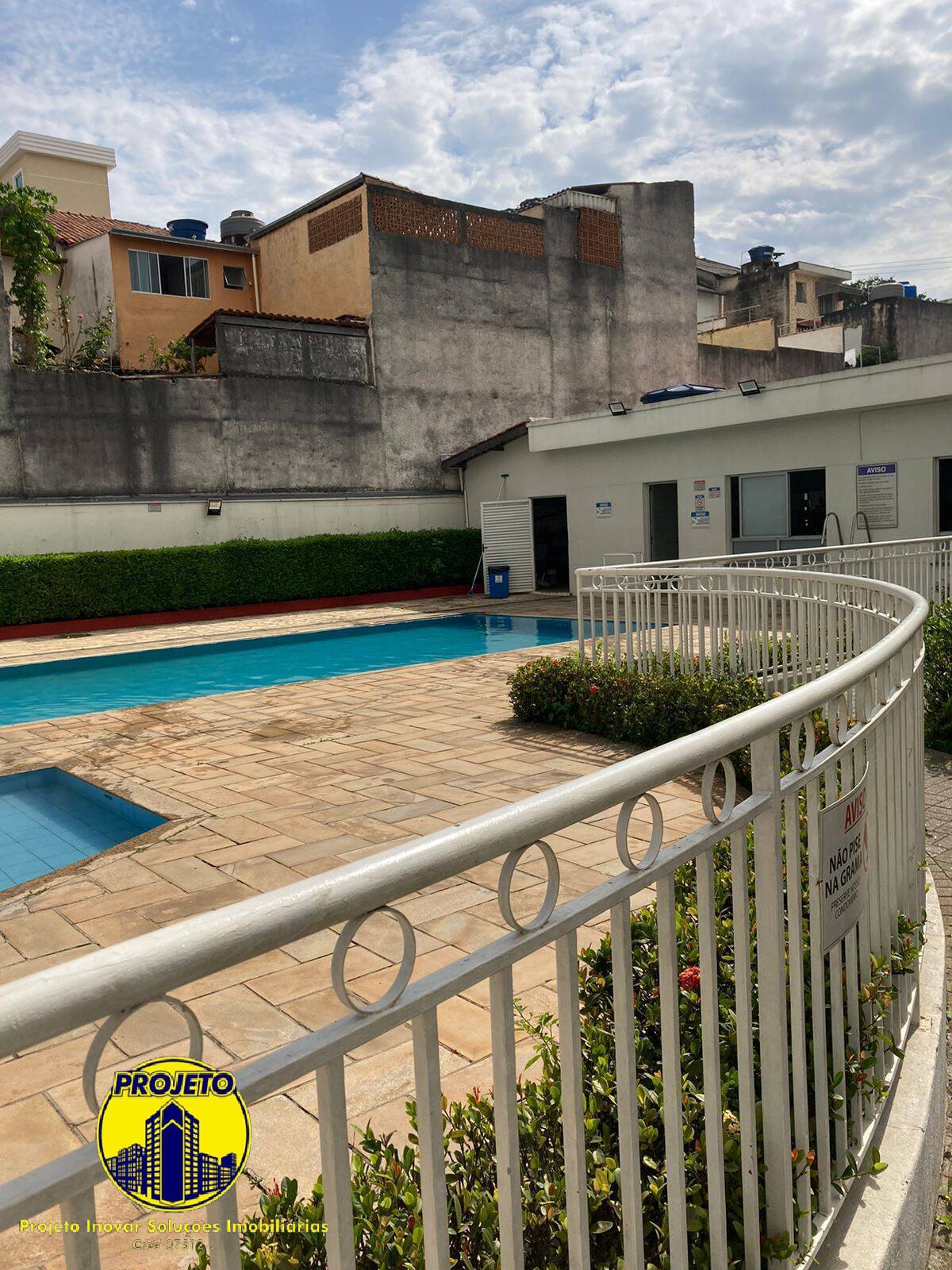 Apartamento, 2 quartos, 49 m² - Foto 17