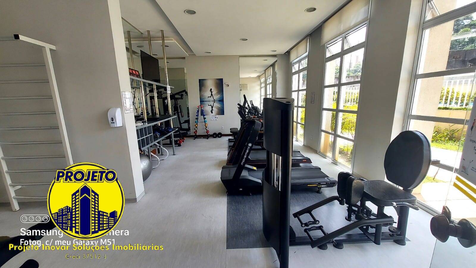 Apartamento, 2 quartos, 58 m² - Foto 17