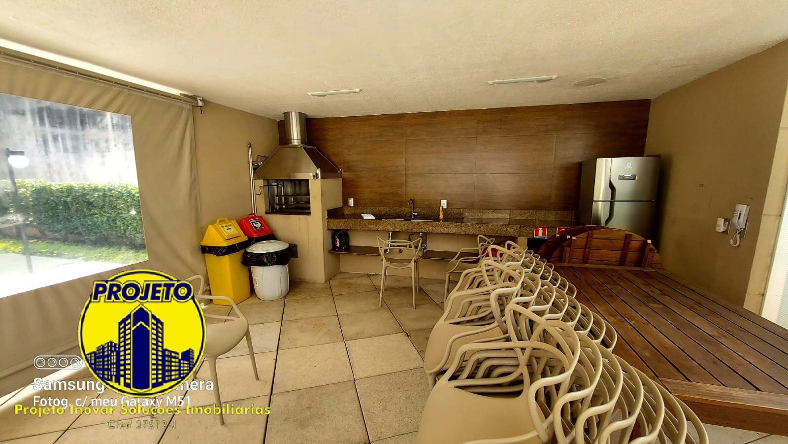 Apartamento, 2 quartos, 58 m² - Foto 16