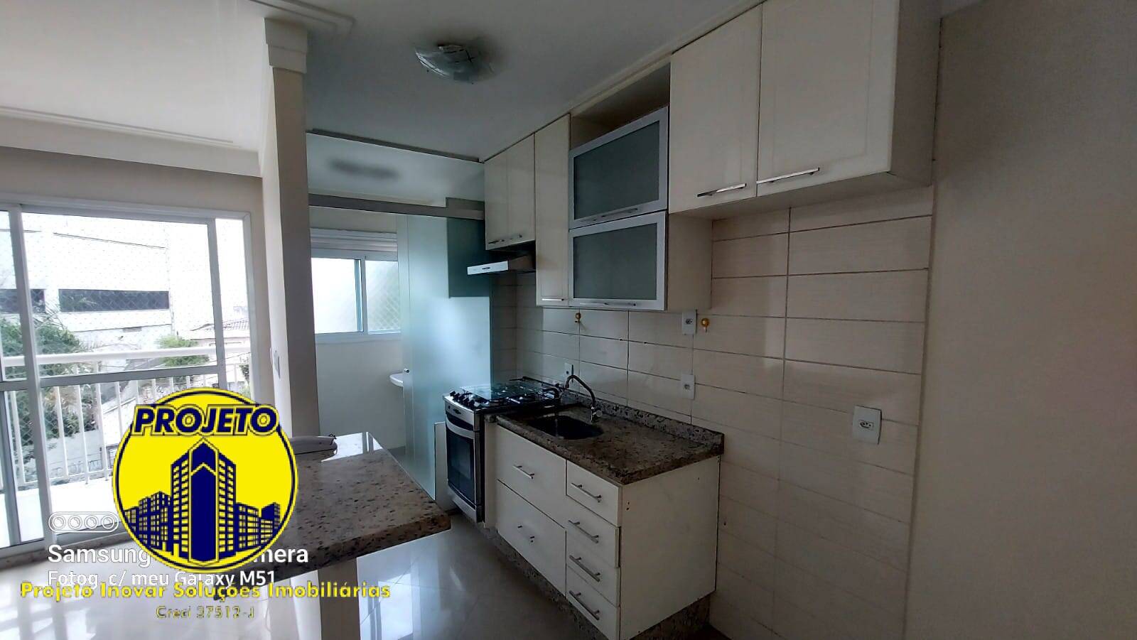 Apartamento, 2 quartos, 58 m² - Foto 5