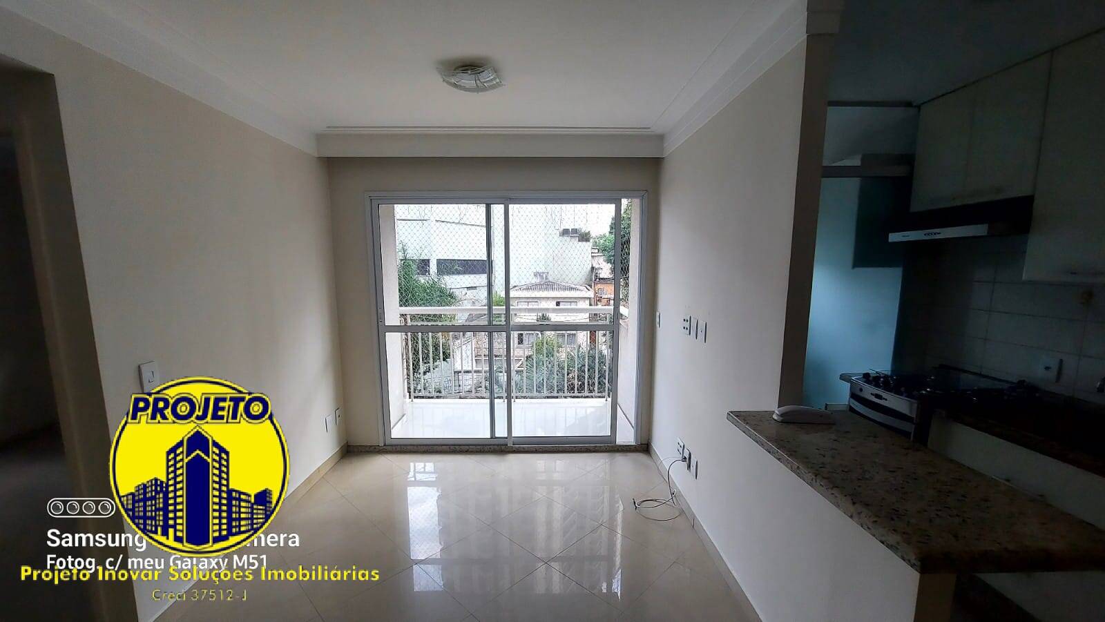 Apartamento, 2 quartos, 58 m² - Foto 2