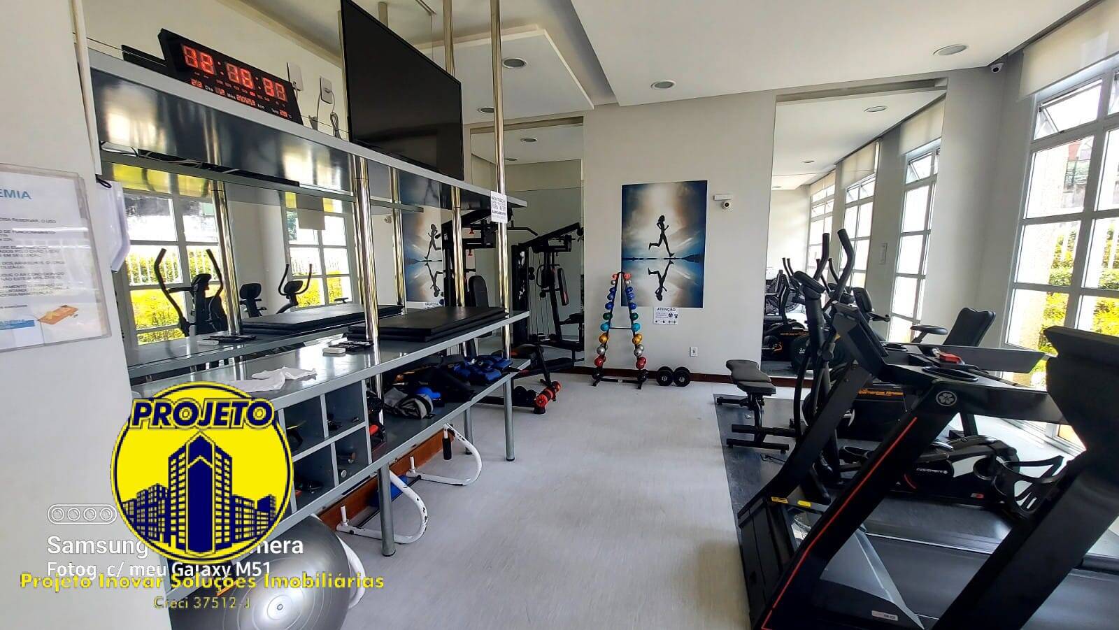 Apartamento, 2 quartos, 58 m² - Foto 18