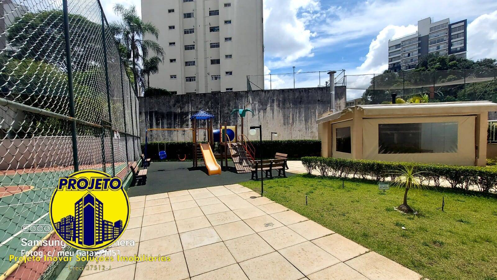 Apartamento, 2 quartos, 58 m² - Foto 19