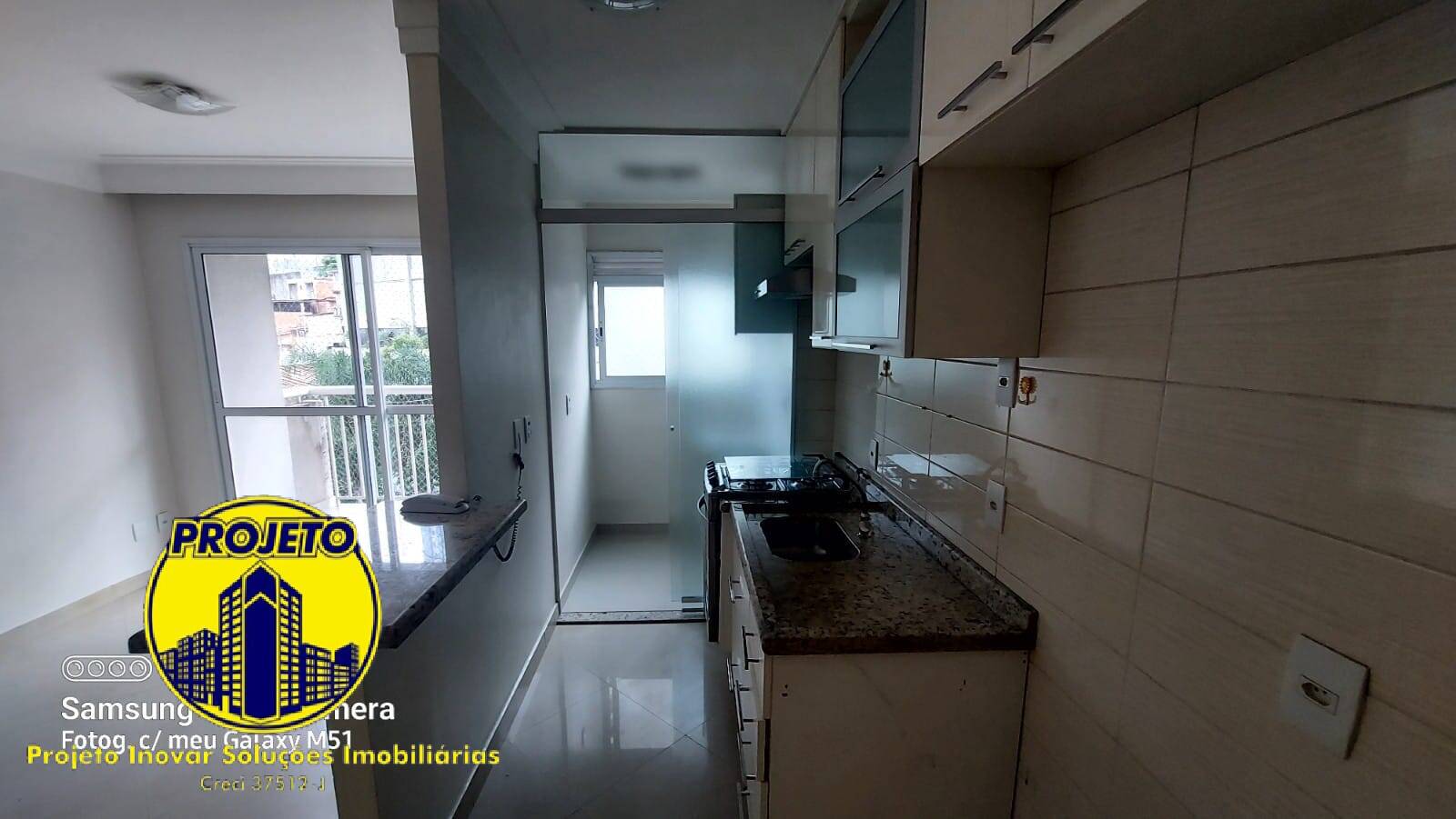Apartamento, 2 quartos, 58 m² - Foto 6