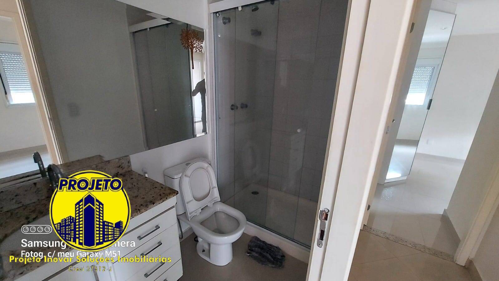 Apartamento, 2 quartos, 58 m² - Foto 12