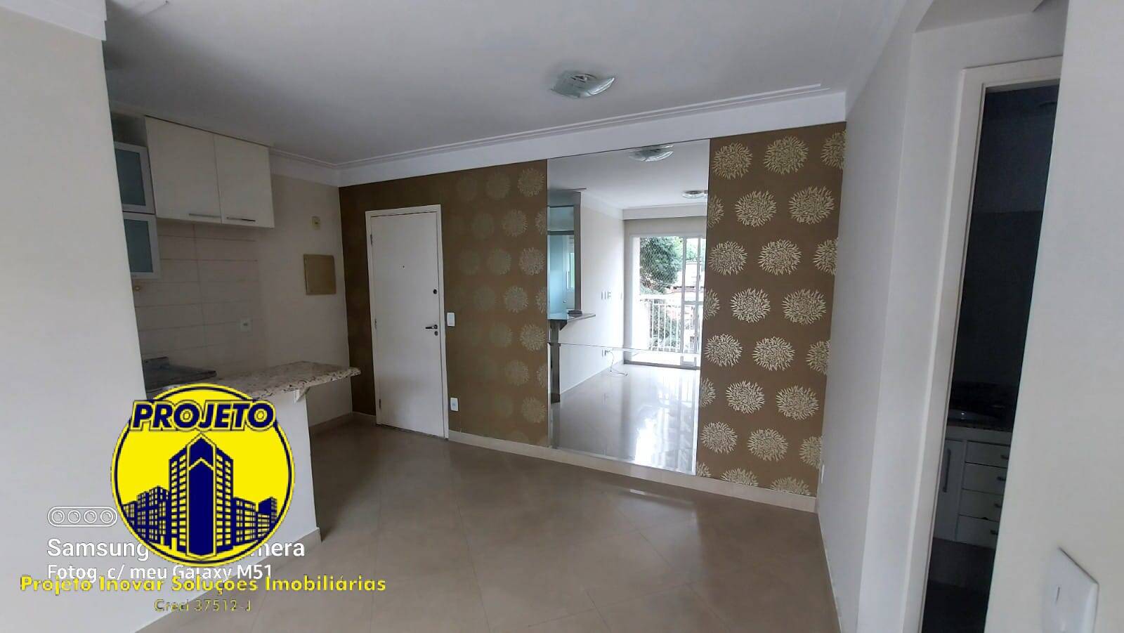 Apartamento, 2 quartos, 58 m² - Foto 3