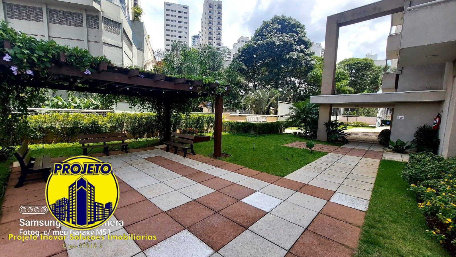 Apartamento, 2 quartos, 58 m² - Foto 24